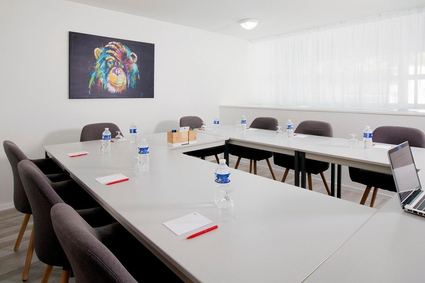Sejours & Affaires Poitiers Lamartine ภายนอก รูปภาพ