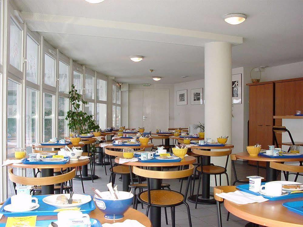 Sejours & Affaires Poitiers Lamartine ภายนอก รูปภาพ